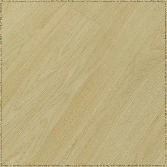 Кварцвиниловая плитка (LVT) Fine Floor FF-RICH  Дуб Шолта