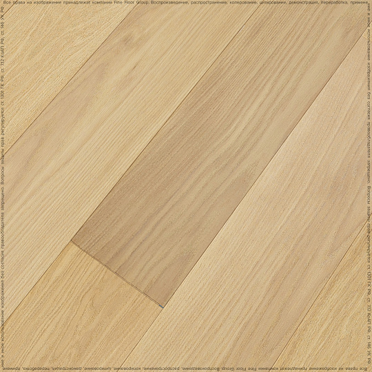 Паркетная доска Karelia BLOOM  Oak Protea