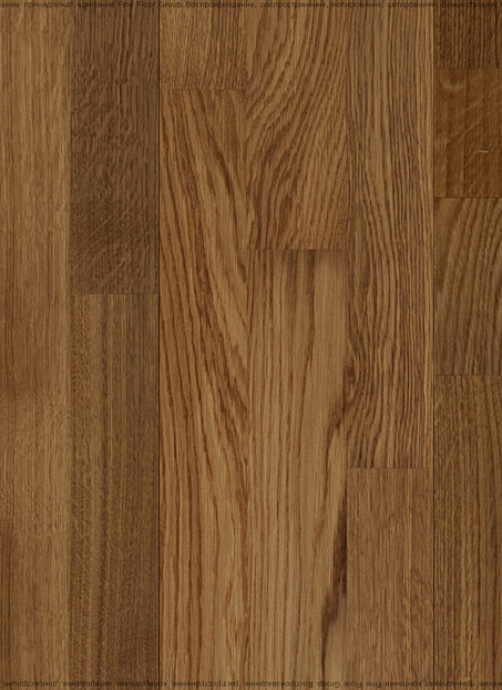 Паркетная доска Karelia LIBRA  Oak Natur NATUR 3S LAC MAT>