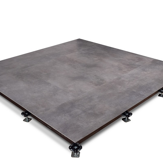Кварцвиниловая плитка (LVT) IVC Group MATRIX 70  Ceramic 4970