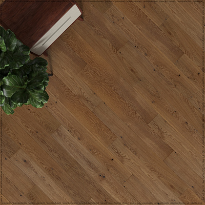 Паркетная доска Karelia ESSENCE  Oak True