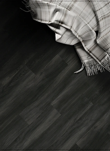 Кварц-винил (LVT) Moduleo NEXT Дуб Арагон (Aragon Oak 991)