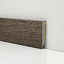 343596 Плинтус Sherman oak 22841 (12,5*60*2400 мм)