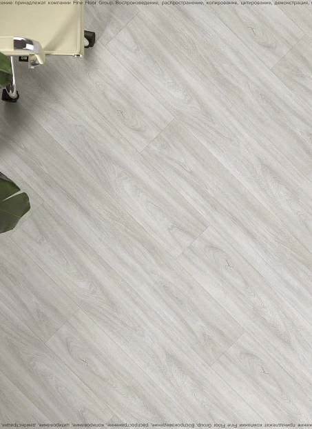 Ламинат Loc Floor FANCY  Дуб Авеню