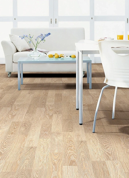 Ламинат Kronospan FORTE CLASSIC Дуб Льняной