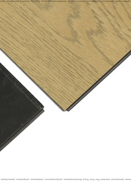 Кварц-винил (LVT) EcoClick ECORICH  Дуб Канеле