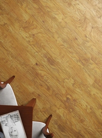 Кварц-винил (LVT) Fine Floor FF-RICH  Пекан Барроу