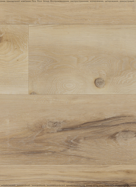 Виниловый ламинат (SPC) Fast Floor COUNTRY  Дуб Усть-Цильмский>