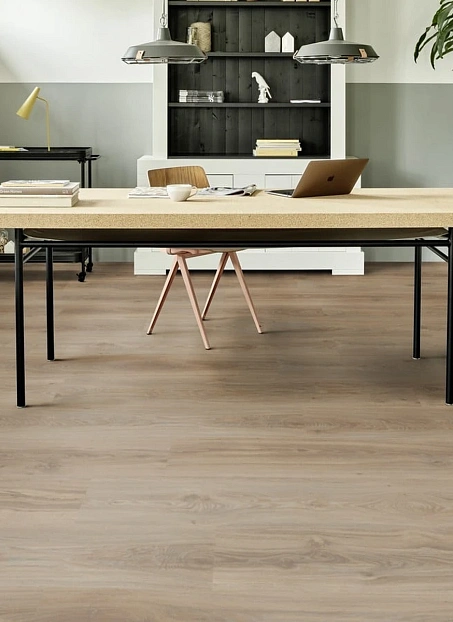 Кварц-винил (LVT) Moduleo ROOTS 55  Blackjack Oak 22229Q