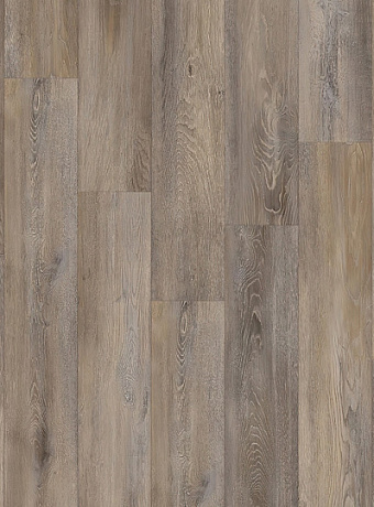 Кварц-винил (LVT) Moduleo IMPRESS Santa Cruz Oak 59823