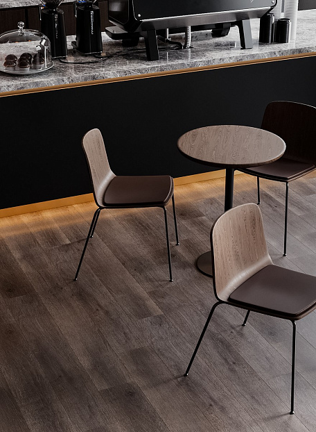 Виниловый ламинат (SPC) Norland SIGRID SUPERIOR ABA  Baggy