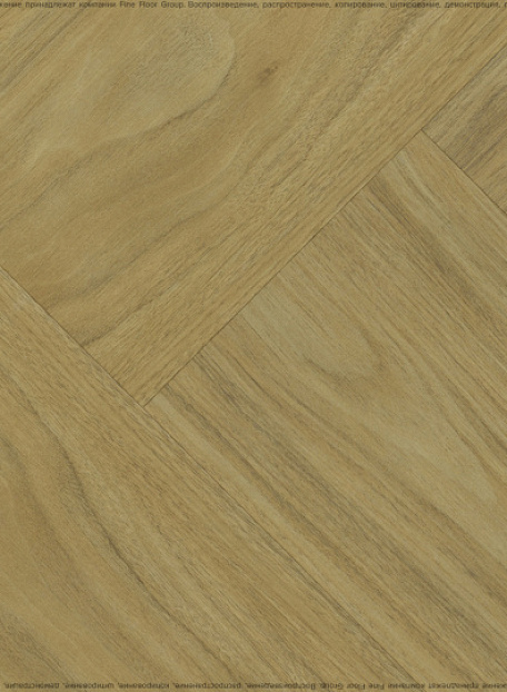 Ламинат CBM MOSAIK 600х200  Орех Дешна