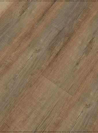 Виниловый ламинат (SPC) Alta Step PERFECTO Дуб Античный