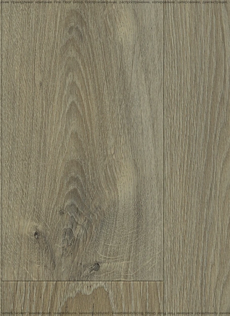 Виниловый ламинат (SPC) FloorBee PROJECT Дуб Вельвет>