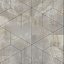 400061777 Плитка MOODS TRAPEZOID CLOUD STONE 46244 (452,6*196 мм) 34шт/2,26м2 (78уп/пал)