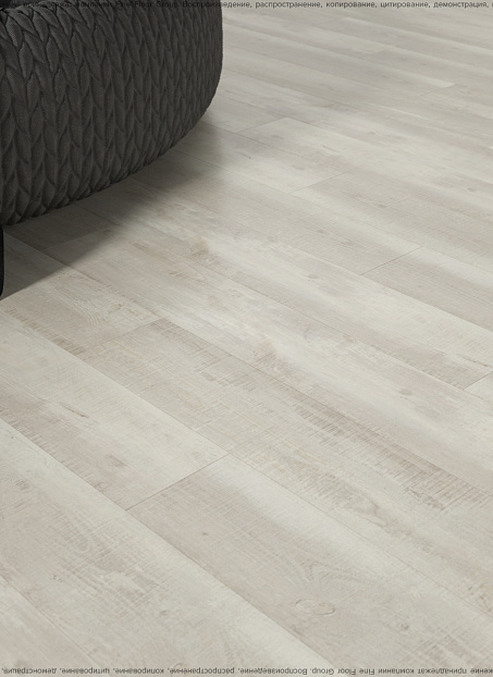 Виниловый ламинат (SPC) Royce JERSEY P  Дуб Снейк