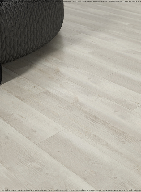 Виниловый ламинат (SPC) Royce JERSEY P  Дуб Снейк