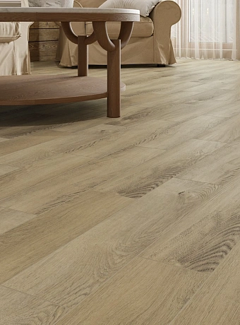 Виниловый ламинат (SPC) Alpine Floor PARQUET PREMIUM ABA  Дуб Природный Изысканный