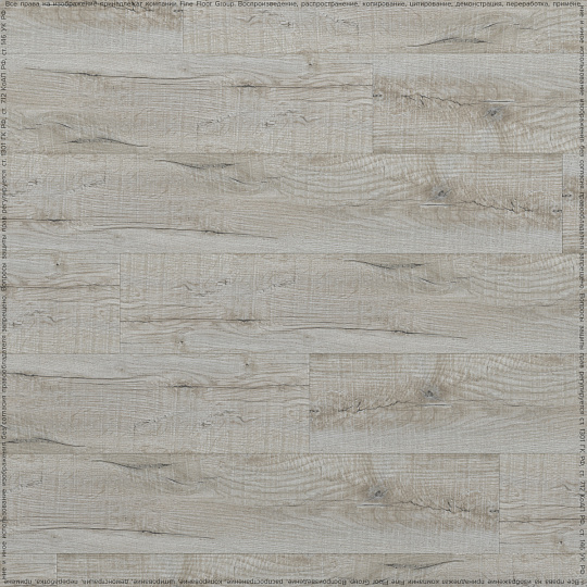 Ламинат Loc Floor PLUS  Дуб Приморский