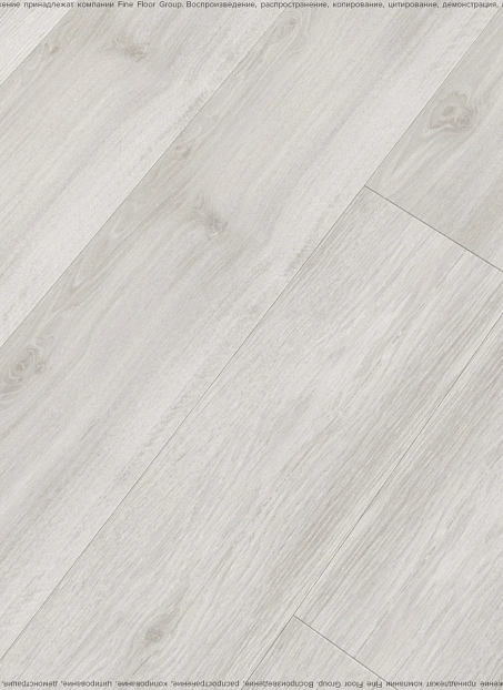 Виниловый ламинат (SPC) FloorBee PROJECT Дуб Шеридан