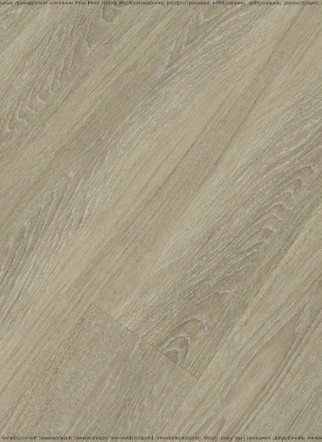 Кварцвиниловая плитка (LVT) EcoClick ECOWOOD  Дуб Рошфор