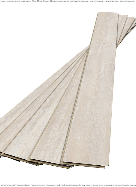 Ламинат Ideal CHOICE  Ясень Океан