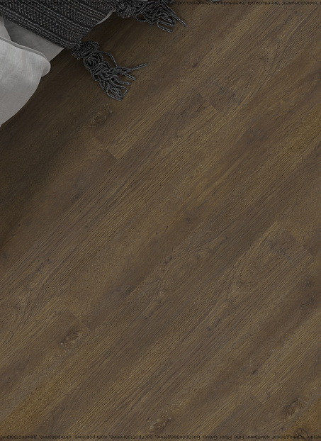 Виниловый ламинат (SPC) Adelar ETERNA Acoustic Major Oak 05871LG