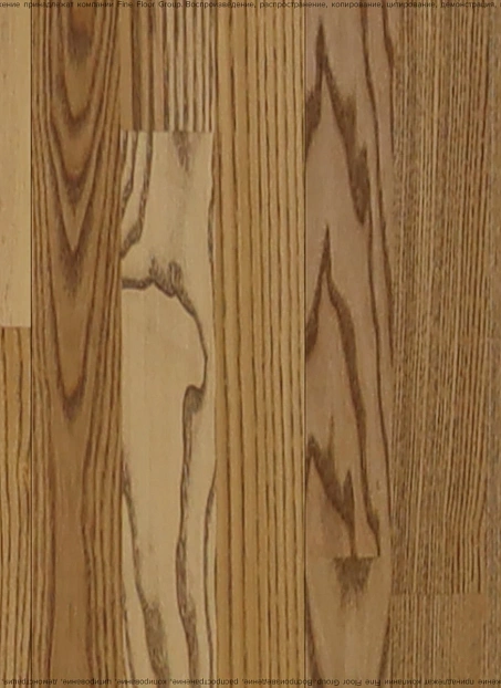 Паркетная доска Polarwood CLASSIC Ясень Светлый Антик (Ash Light Antik) COUNTRY 3S OIL MAT>