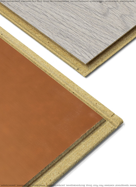 Ламинат Cuberta FAMILY  Дуб Анри 8017