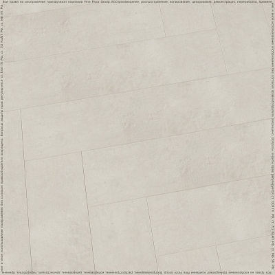 Виниловый ламинат (SPC) Dolce Flooring BOSCO  Альберо Бьянко сторона A/B - 50/50