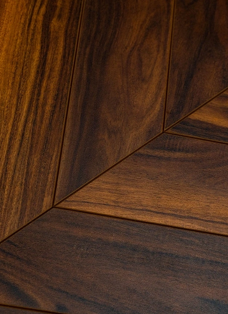 Ламинат Boho DESIGN COLLECTION Американский Орех