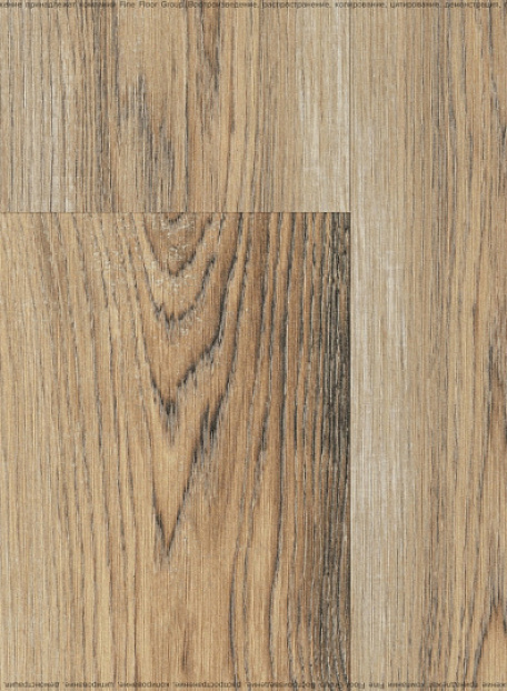 Ламинат La Moena BELLAMONTE  Дуб Рим