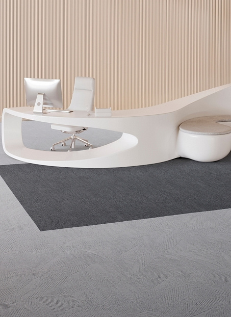 Ковровая плитка IVC Commercial IMMERSION Liberate 911