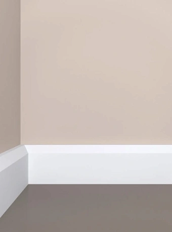 Плинтус напольный Bello Deco XPS П11