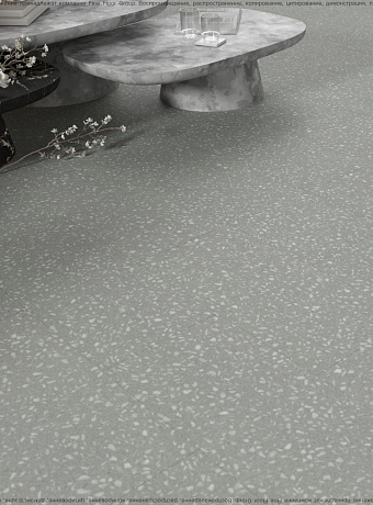 Кварц-винил (LVT) EcoClick ECOSTONE  Фицрой