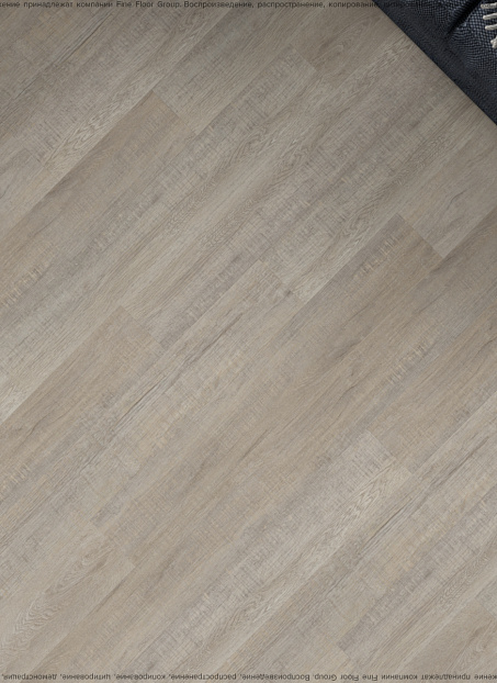 Виниловый ламинат (SPC) CronaFloor FRESH  Дуб Вишерский