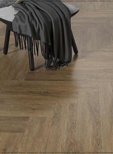 Виниловый ламинат (SPC) Alta Step MIRADA  Дуб Корейский