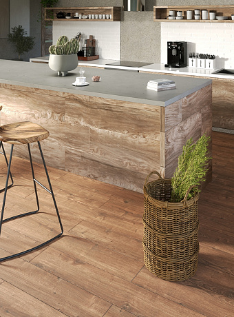 Ламинат Egger PRO Classic 8-32 Дуб Даннингтон Тёмный