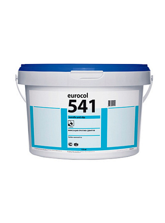 Клей Forbo 541 EUROFIX ANTI SLIP