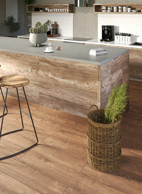 Ламинат Egger PRO Classic 8-32 Дуб Даннингтон Тёмный