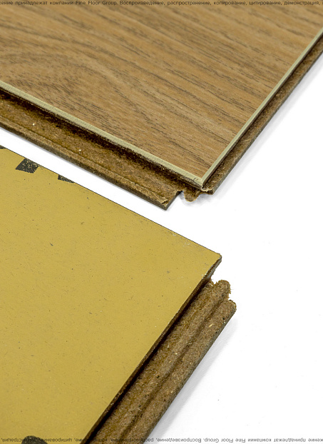 Ламинат Woodstyle ARROW  Дуб Компаунд 106