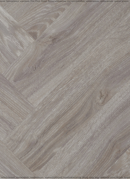 Кварц-винил (LVT) Fine Floor FF-WOOD Craft Short Plank Дуб Бран>