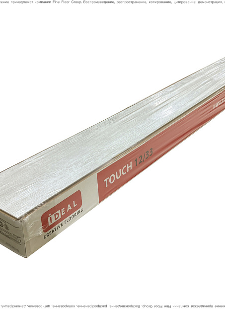 Ламинат Ideal TOUCH  Дуб Абрис