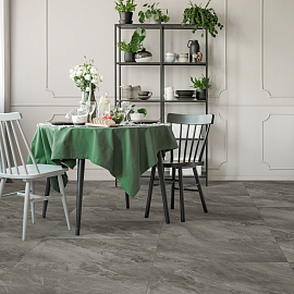 Виниловый ламинат (SPC) Aberhof PETRA  Marble 1422