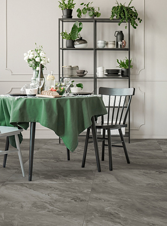 Виниловый ламинат (SPC) Aberhof PETRA  Marble 1422