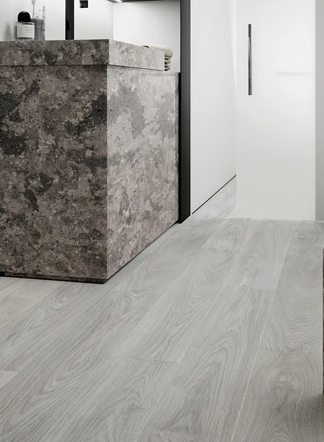 Кварцвиниловая плитка (LVT) Moduleo IMPRESS  Laurel Oak 51942