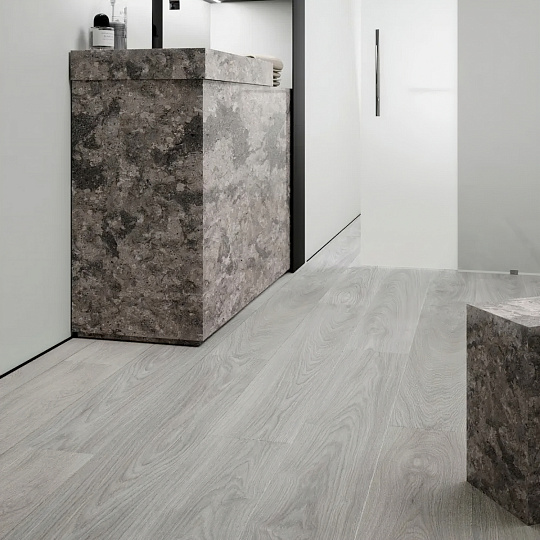 Кварцвиниловая плитка (LVT) Moduleo IMPRESS  Laurel Oak