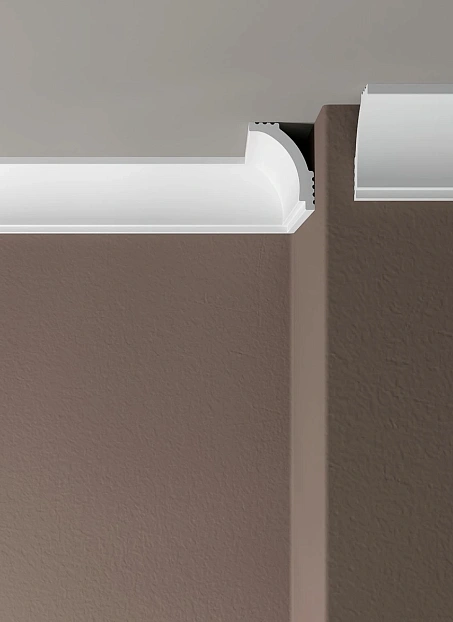 Карниз Де-Багет ПП03>