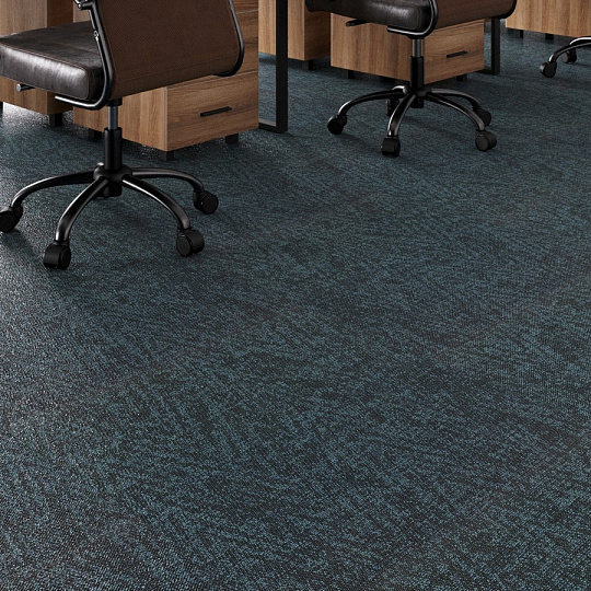 Кварцвиниловая плитка (LVT) Loom  HERRINGBONE  FQ-2506