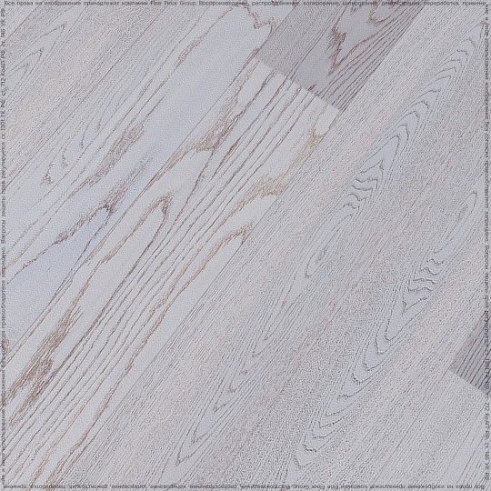 Паркетная доска Polarwood SPACE  Oak Elara ROBUST 1S LAC MAT